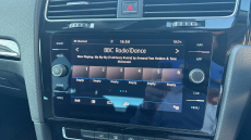 Volkswagen Golf 1.5 TSI EVO 150 GT 5dr DSG Petrol Hatchback